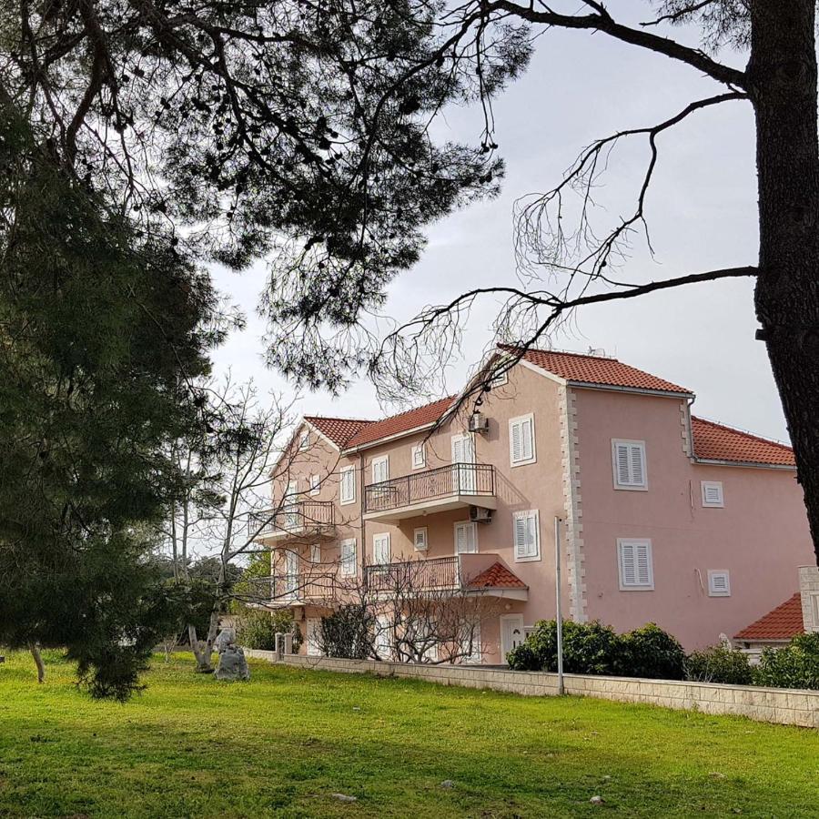 Ruzica Apartments Mirca  Экстерьер фото