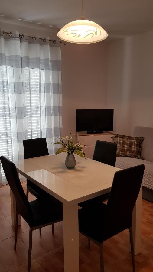 Ruzica Apartments Mirca  Экстерьер фото