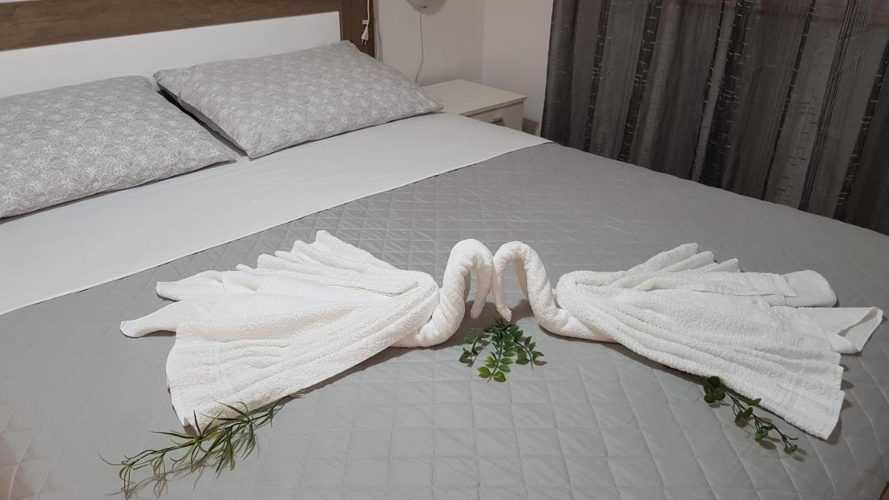 Ruzica Apartments Mirca  Экстерьер фото