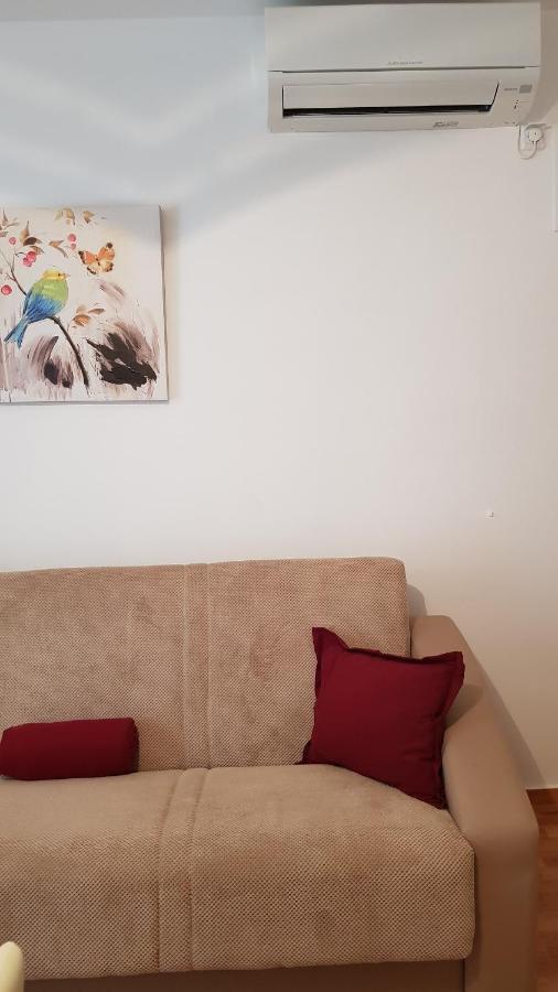 Ruzica Apartments Mirca  Экстерьер фото