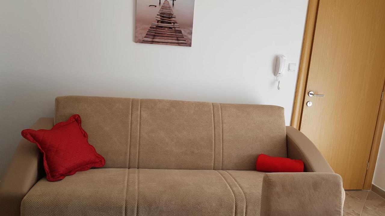 Ruzica Apartments Mirca  Экстерьер фото