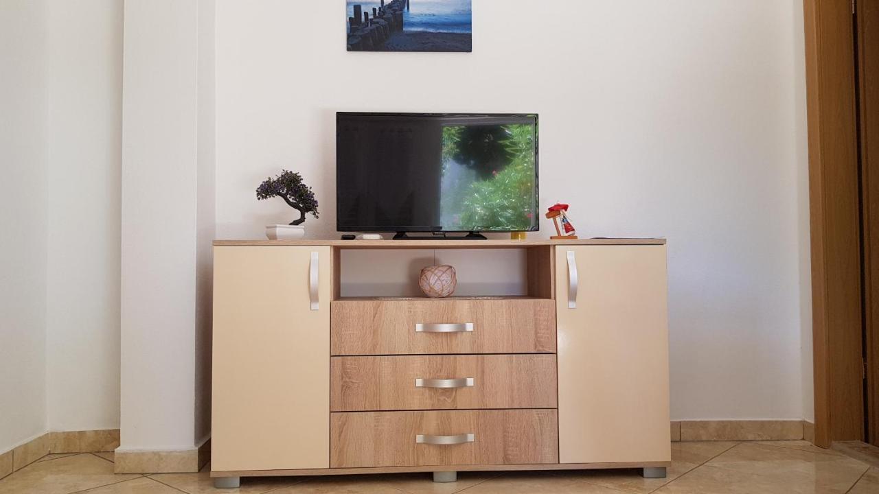 Ruzica Apartments Mirca  Экстерьер фото