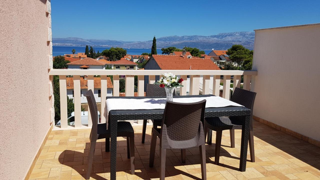 Ruzica Apartments Mirca  Экстерьер фото